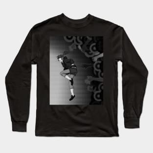 Expectations Long Sleeve T-Shirt